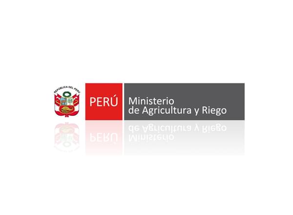 Ministerio de agricultura
