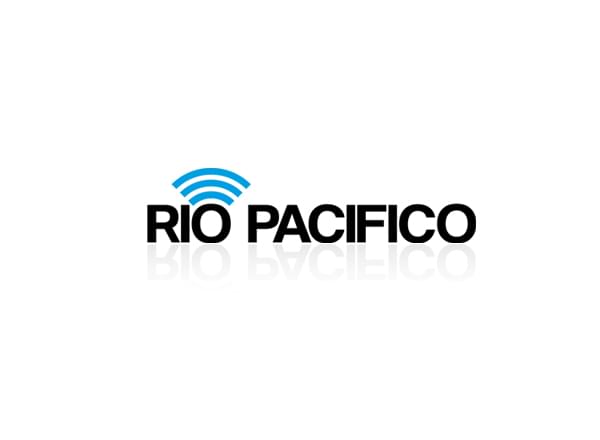 Rio pacifico
