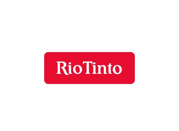 Rio tinto