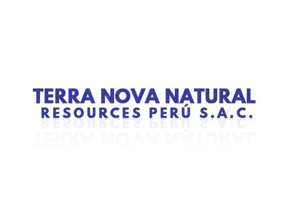 Terra nova natural